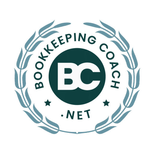 The Bookkeeping Coach